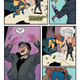 Image for article titled Exclusive Marvel preview: Patsy Walker, A.K.A. Hellcat! pounces into a new solo series